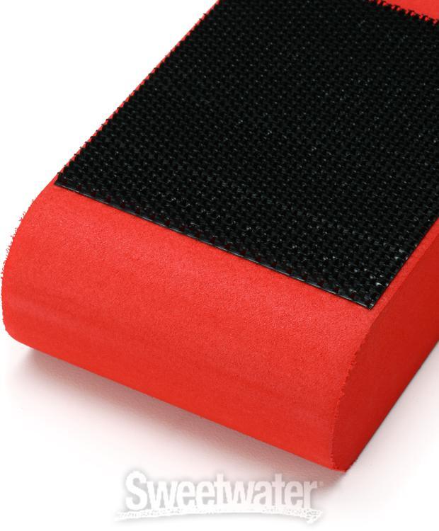 KickBlock KickBlock Bass Drum Anchor - Red