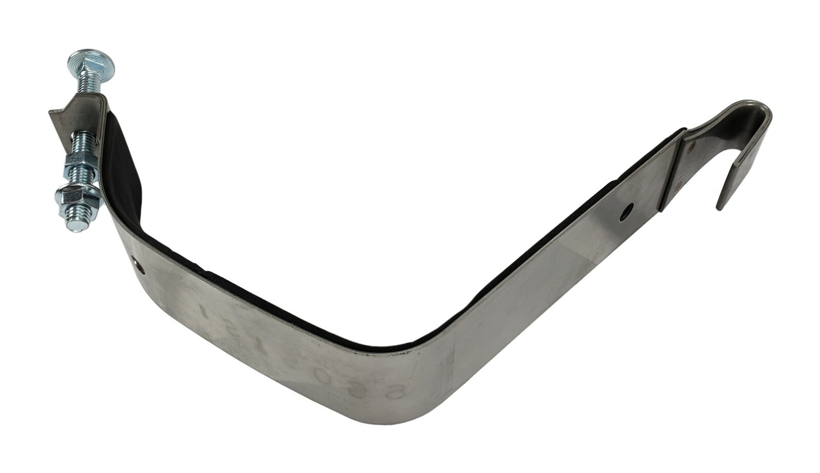 1961-1964 Chevrolet Station wagon Gas tank with 5/16" Sending unit & Strap