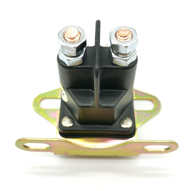 Solenoid Starter For Bad Boy Zero Turn Mowers ZT CZT MZ Bad Boy 108-5349-00 12V