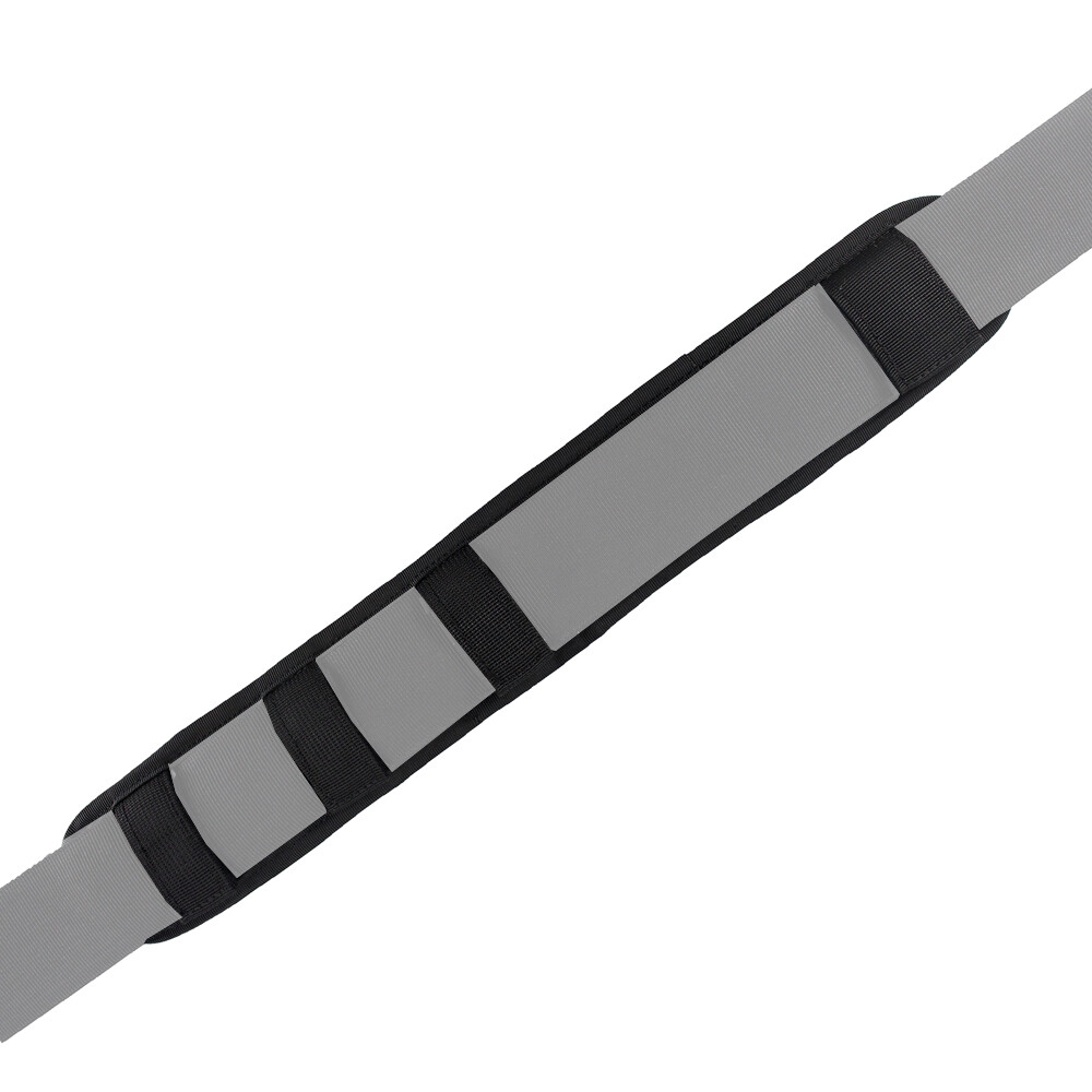 2 inch Rifle Shoulder Sling Strap Pad Removable Cushion Replacement