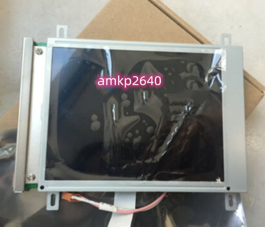 For HLM8619-010300 LCD Display Panel #am