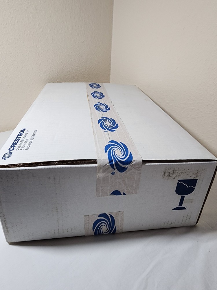 Crestron HD Collaboration System CCS-UC-CODEC-200 New IN OPEN BOX