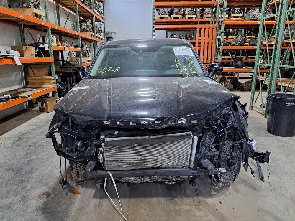 2021 Telluride Jack Sku#4256936