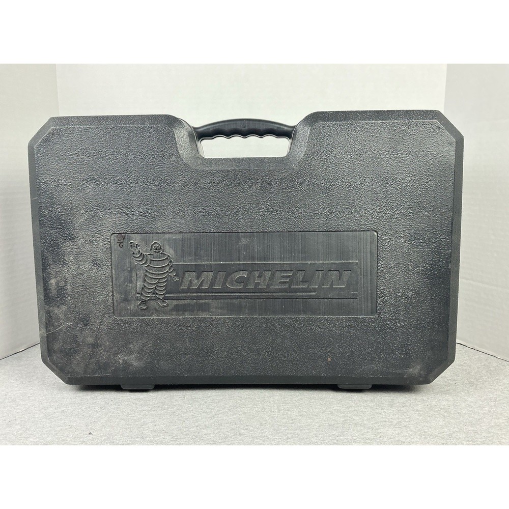 Michelin Roadside Emergency Total Tool Kit Empty Case Only