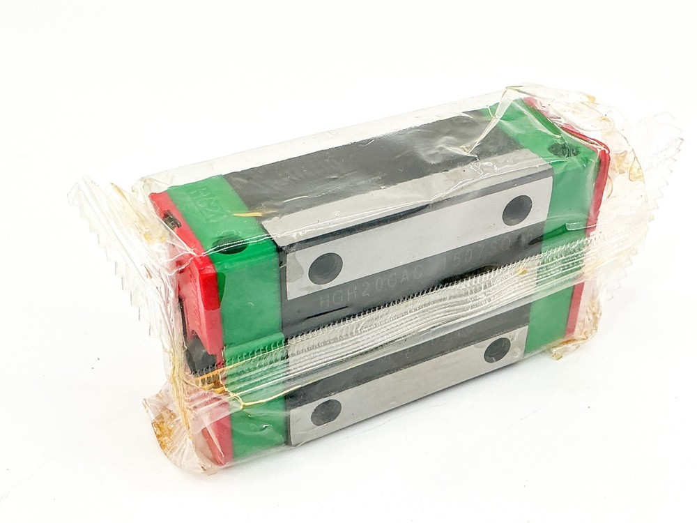 New HIWIN HGH20CA ZAC Linear Guideway