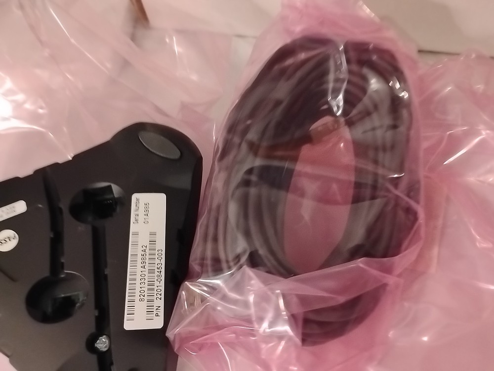 Polycom ViewStation FX 2201-08453-003