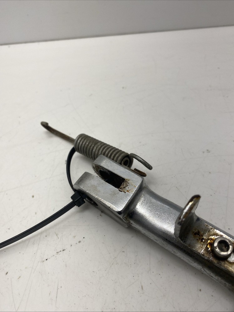 ♻️ Keeway K-light 125 E5 2021 - 2025 Side Stand & Spring ♻️