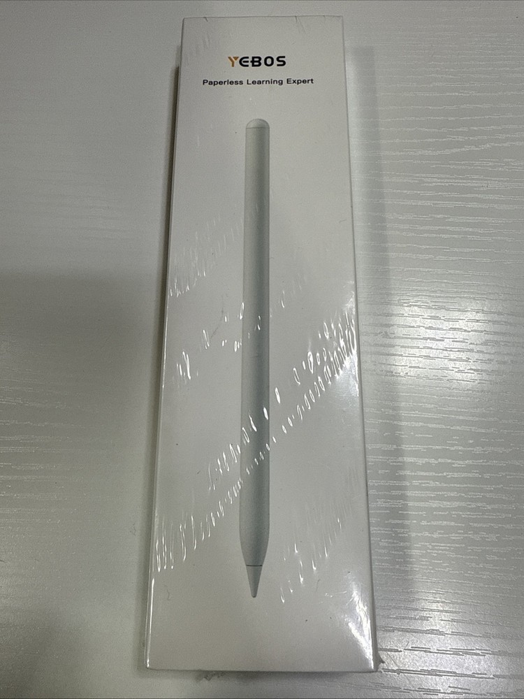 YEBOS Stylus Pen for iPad (PT)
