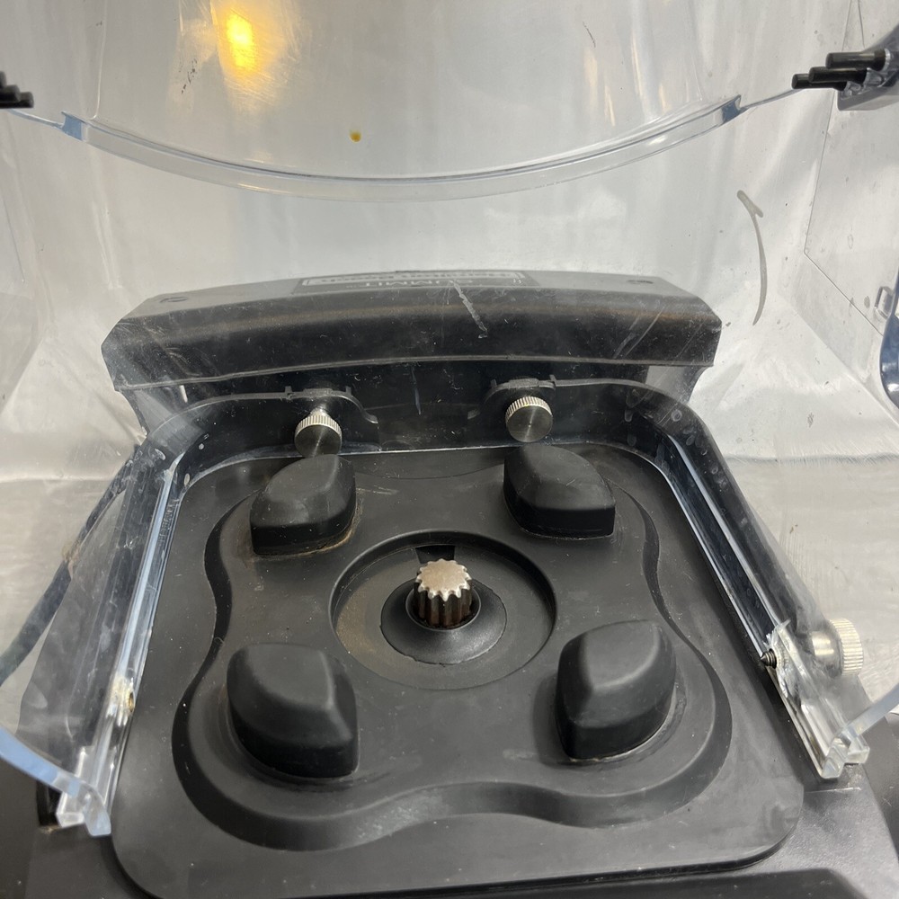 Hamilton Beach HBH850 QUIET SHEILD QS850 Needs Pitcher