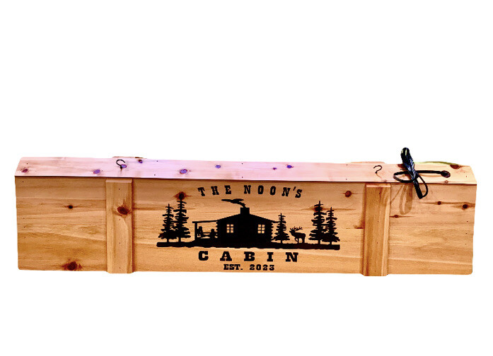 Custom Led Pool Table Light w/ your name - logo! Billiards