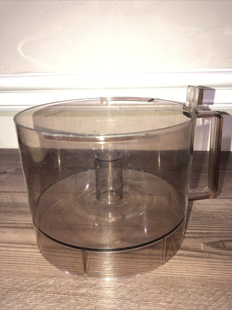 Sears counter craft model 400.822802 food processor bowl only
