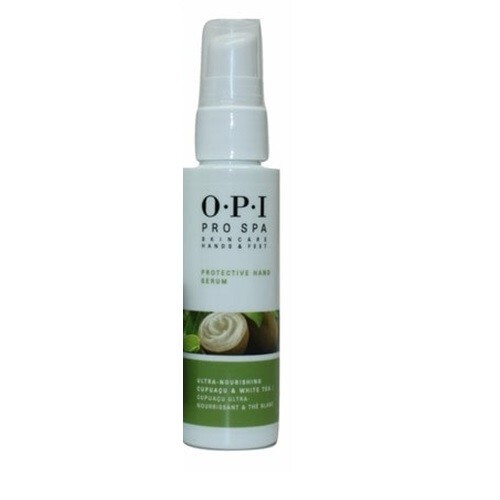 OPI Pro Spa - Protective Hand Serum - 3.8oz