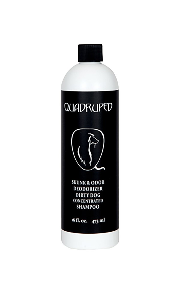 Skunk Deodorizer Concentrate Shampoo 16oz.