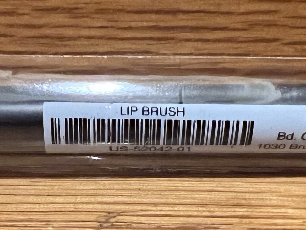 Younique Lip Brush