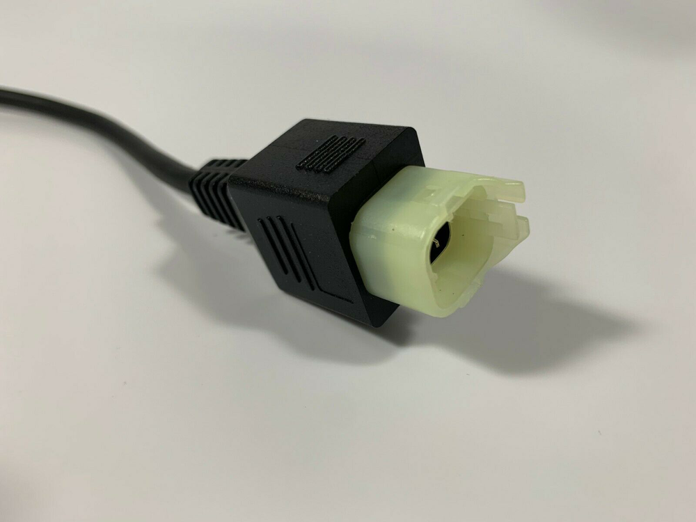 Fault code scanner diagnostic OBD2 tool for Honda Motorcycle 4 pin cable harness