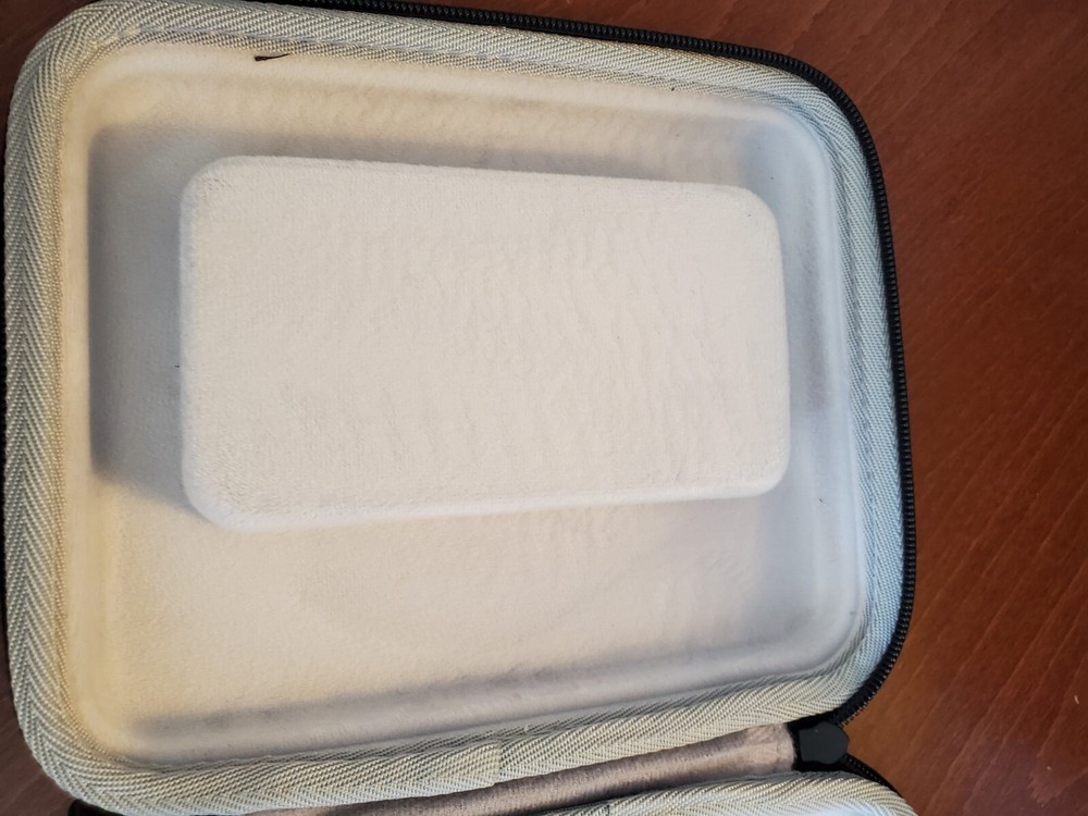 Portable Storage Carrying Case for DJI Smart Controller Mavic 2 - Unbranded