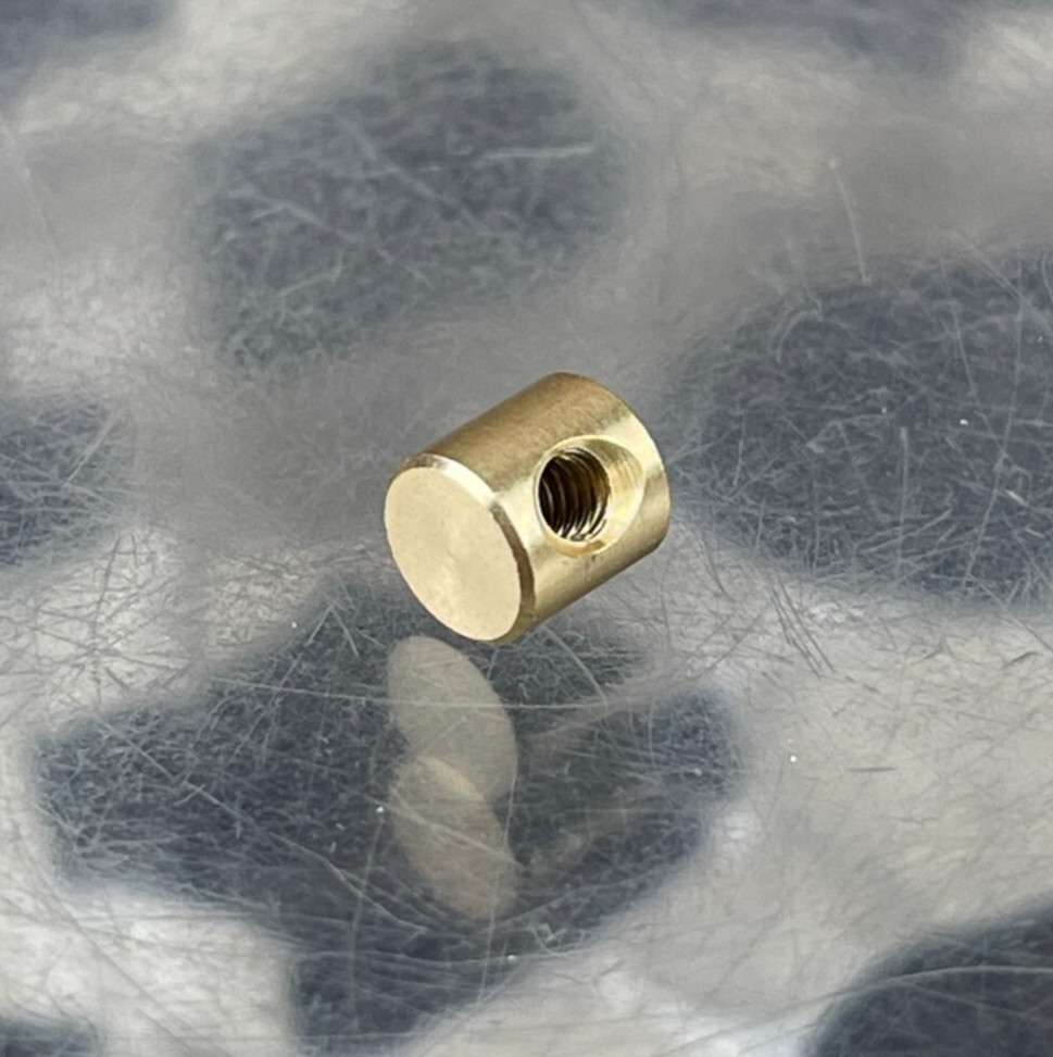 NEW SP Shocker Amp Q Lock Nut (QLK205)