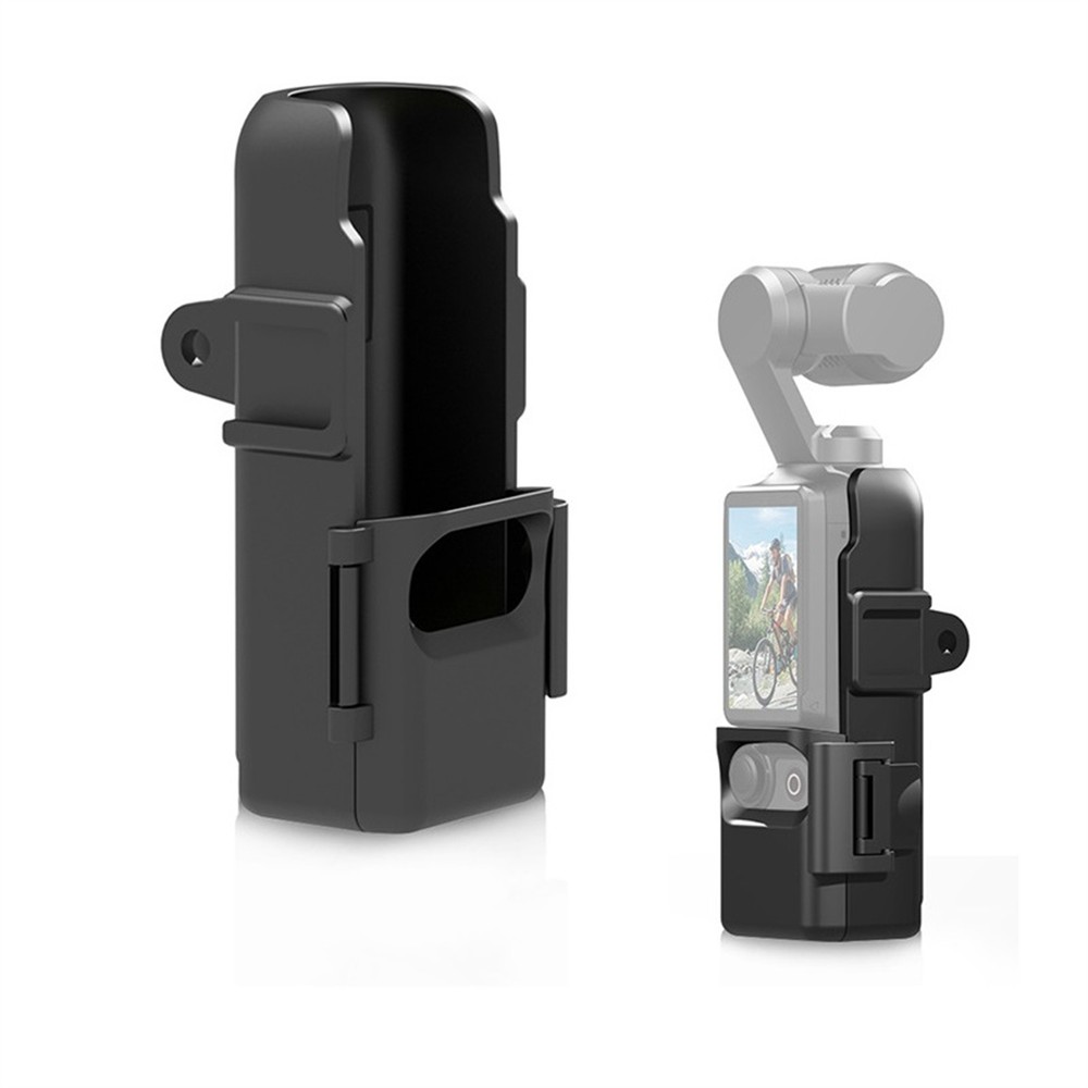 New Camera Protective Frame Case Kits for DJI Osmo Pocket 3 Expansion Adapter