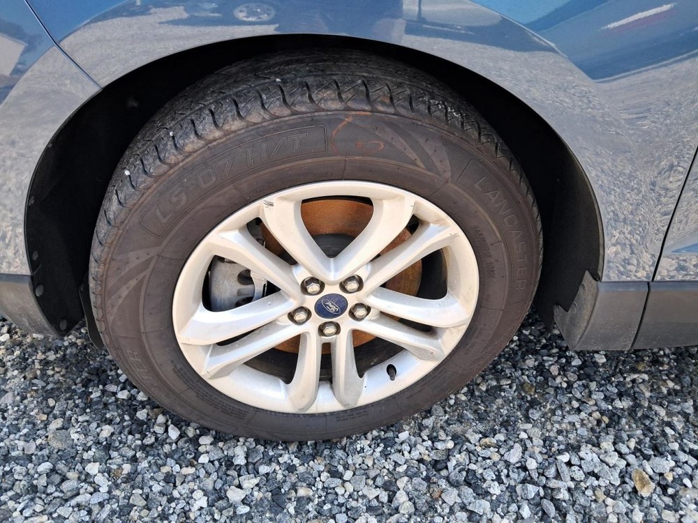 EDGE 2019 Glove Box 4779749