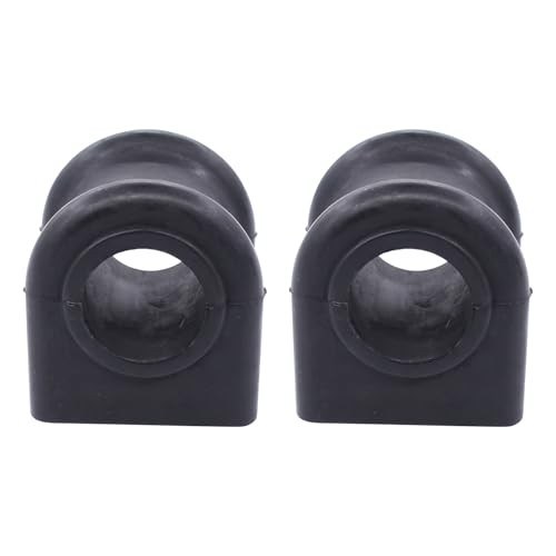 2Pcs Front Left and Right Stabilizer Sway Bar Bushing for Durango Grand