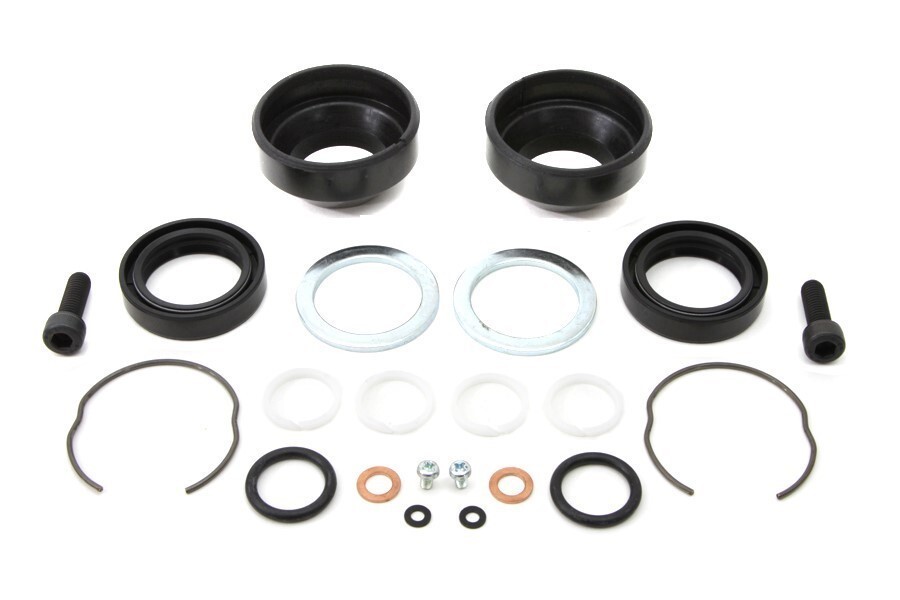 V-Twin 14-0998 Fork Seal Kit