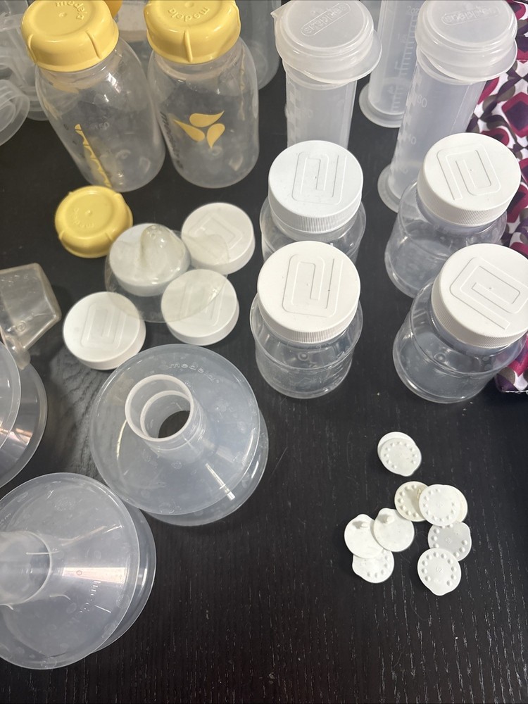 Massive Pumping Bundle