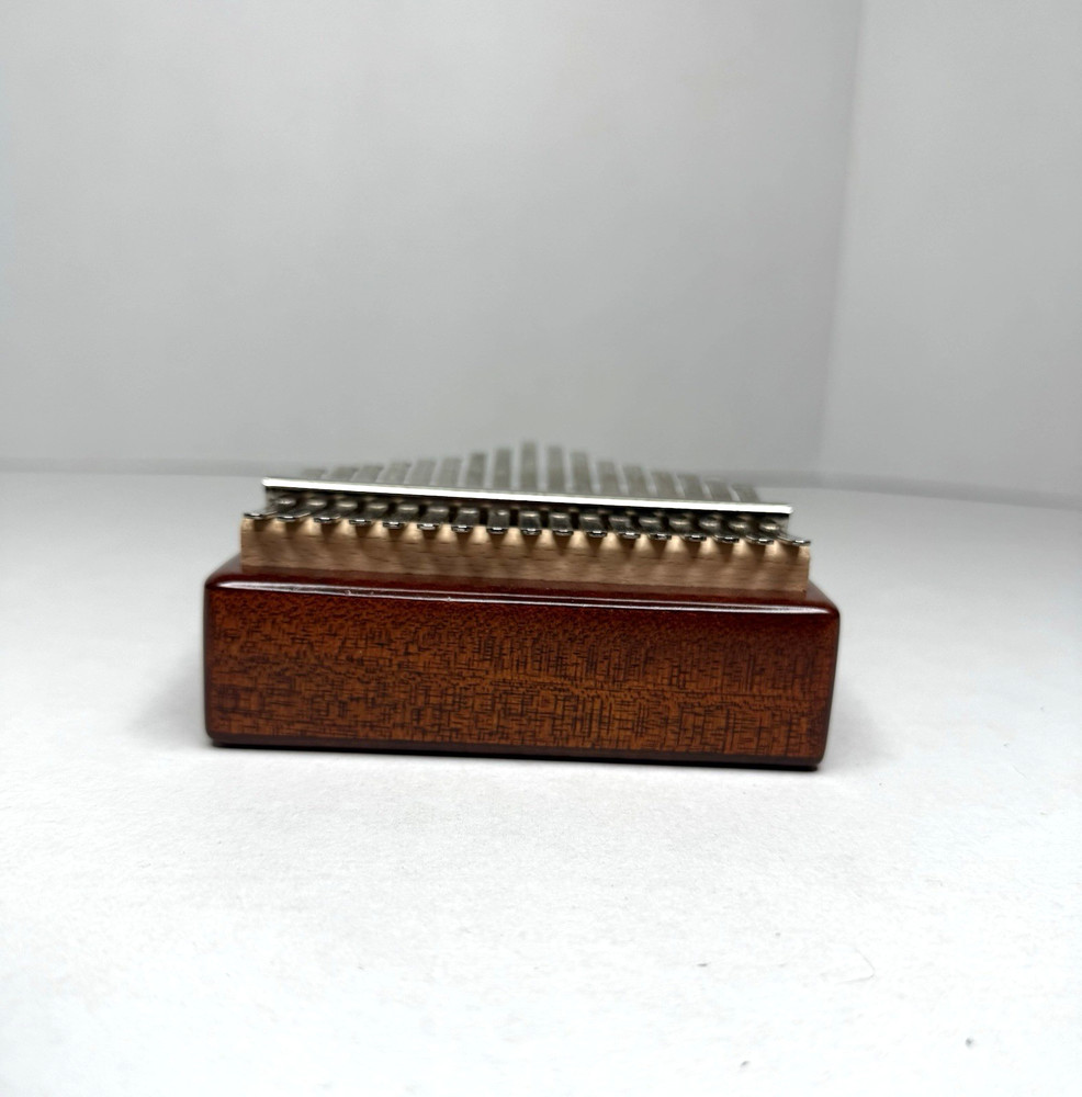 kalimba thumb piano