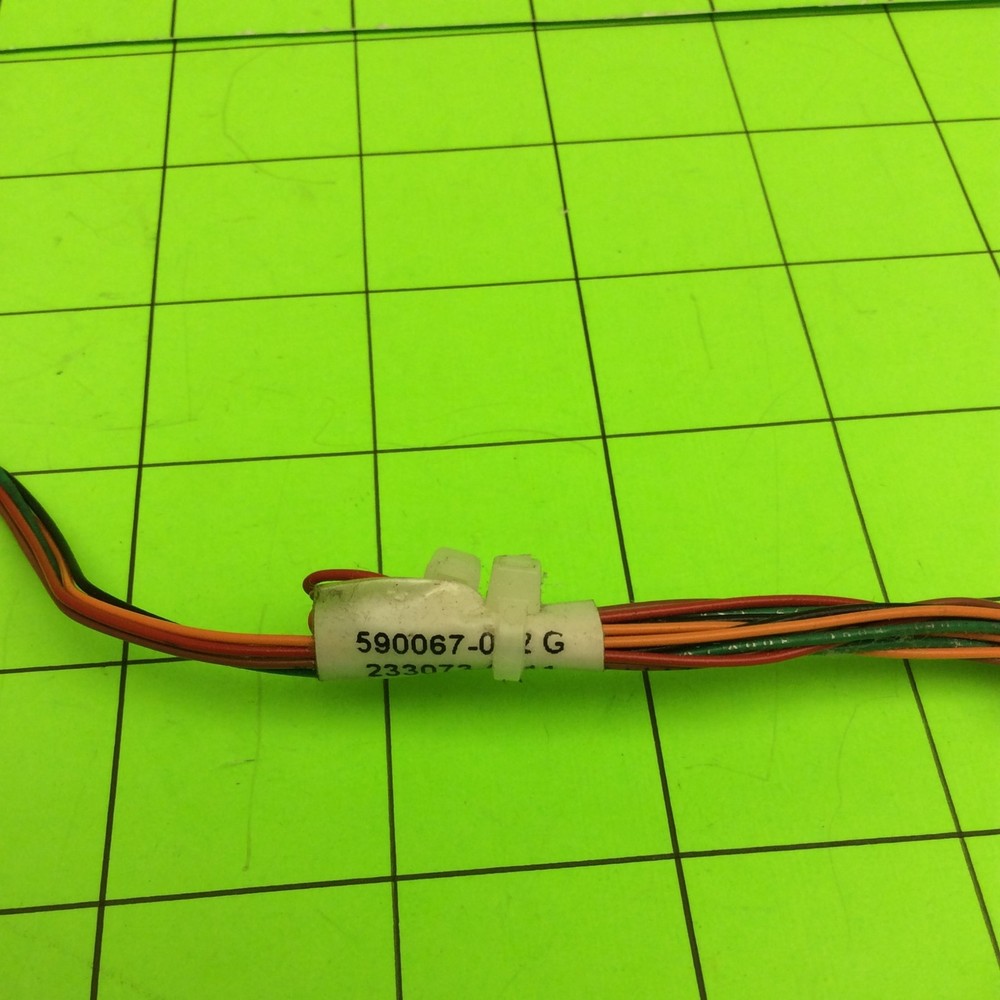 Datacard 275 Sensor 590067-0 233073-0