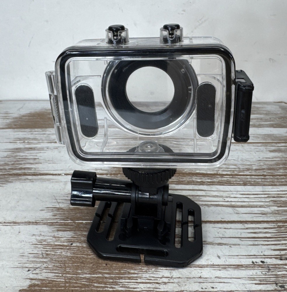 GoPro - Protective Housing + Waterproof Case for HERO Compatible Model Unknown