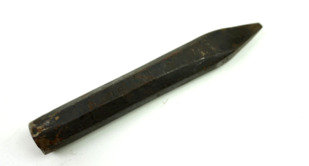 ICTW 2 Lb Concrete Breaker Point Chisel