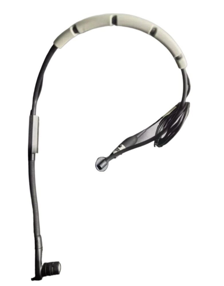 Shure SM35 Headworn Microphone for Shure Wireless Headset Earphone