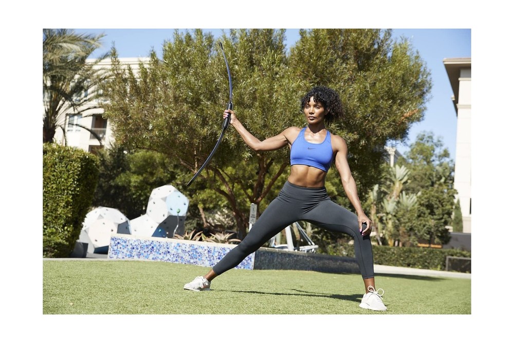 Bodyblade Classic Kit Purple Standard