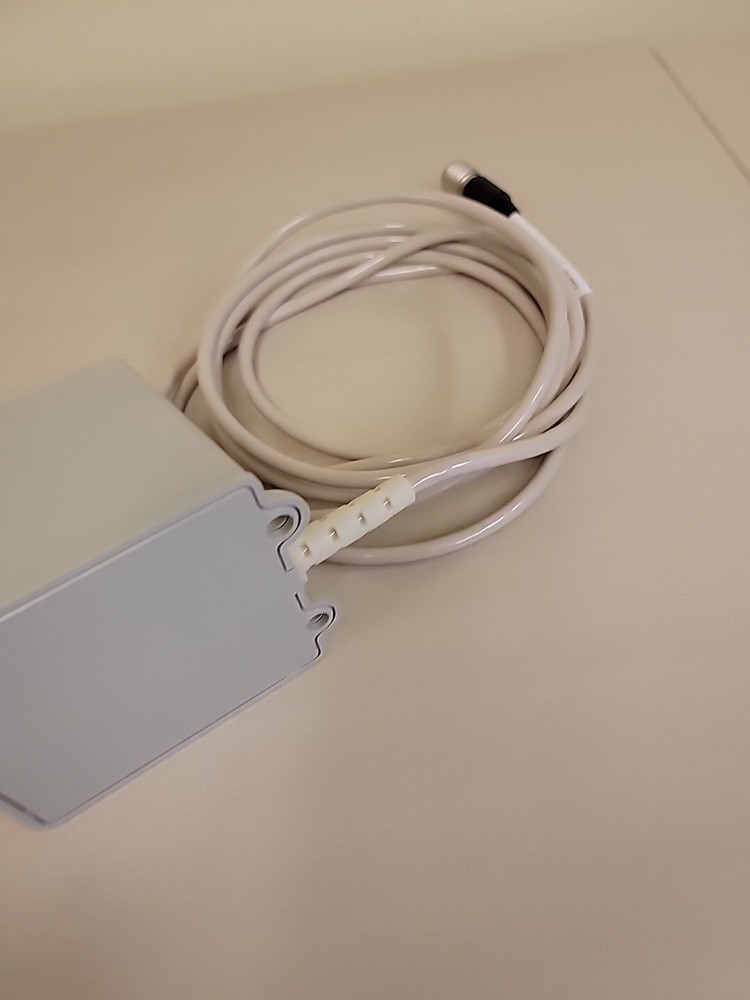Siemens Tracking System Mid Range Transmitter 10441625 600222-K