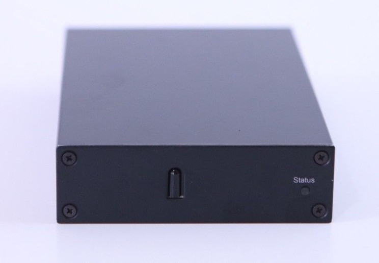 Savant 068-0165-30 Rev 1 Module Smart Control 7