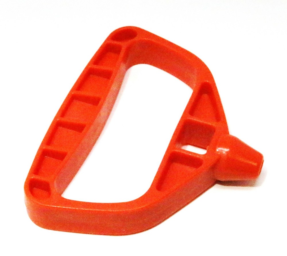 Orange Universal Pull Starter Handle 62-11005 / SM-12037OR Ski Doo Arctic Cat