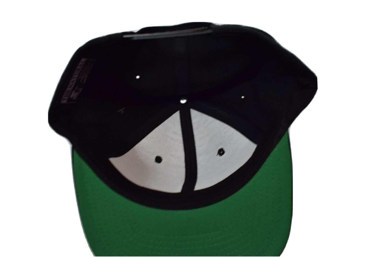 Starter Mens AAF Birmingham Iron Football Chrome Logo Snapback Cap Hat New