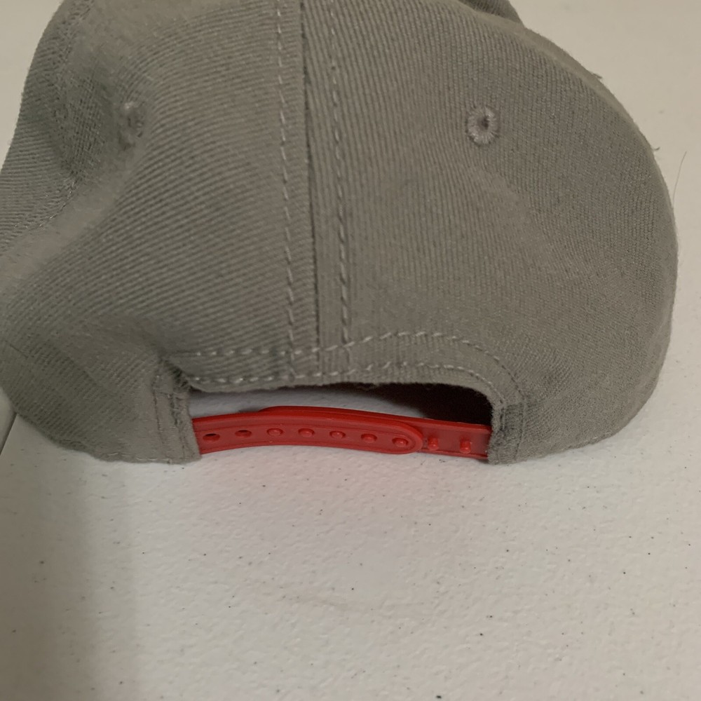 Autobots Transformers Classic Retro Snap Back Cap Hat 2014.