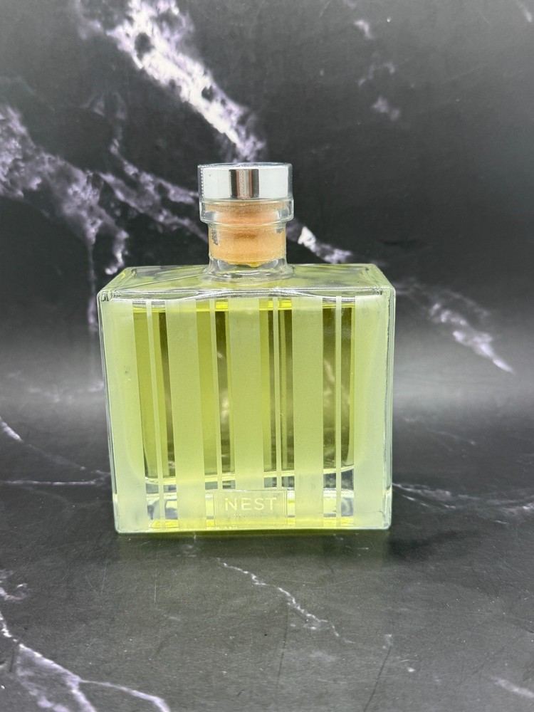 NEST New York Reed Diffuser - Bamboo - 5.9 oz - BNIB