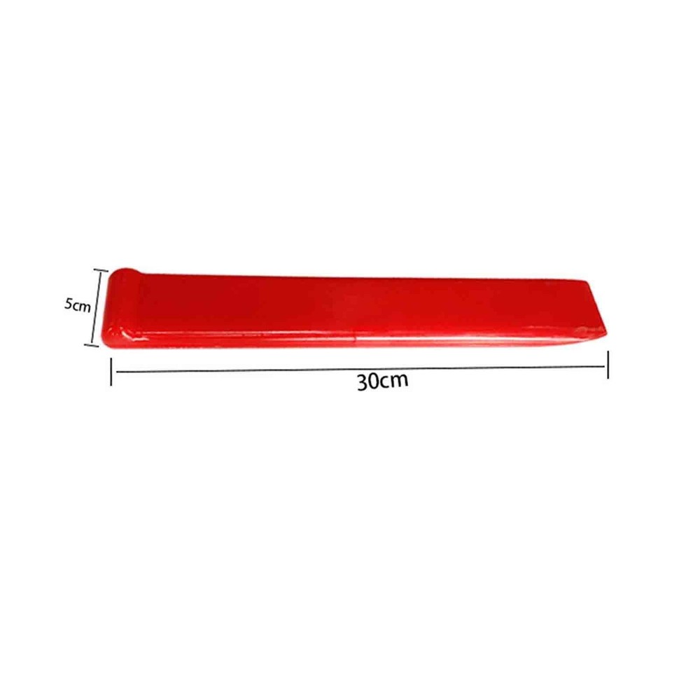 Auto Dent Repair Tool Beef Tendon Plate Pad Lightweight Dent