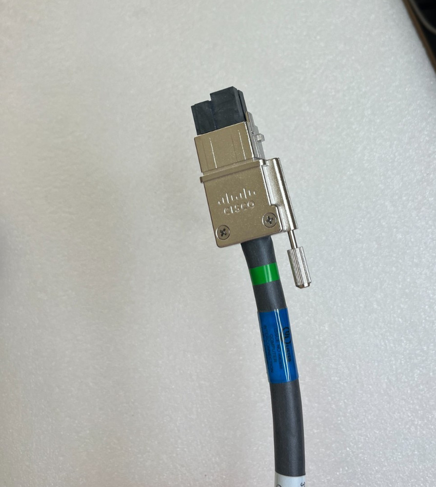 Cisco Genuine stacking cable 37-1122-01 power stack cable