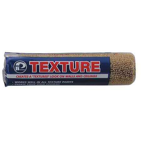 Premier 9-Rxn 9" Texture Creating Paint Roller Cover, 3/8" Nap, Texture