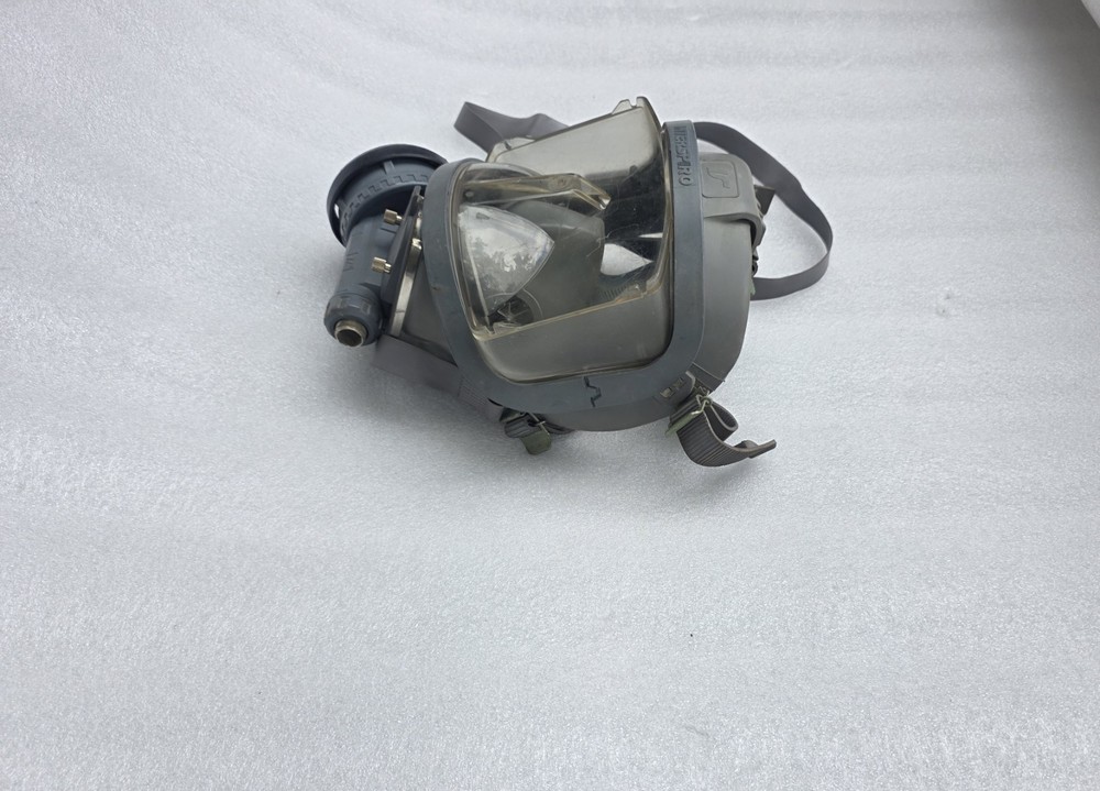 INTERSPIRO Divator Full Face Mask
