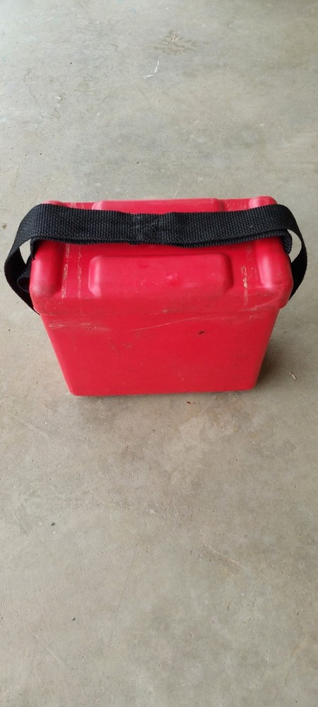 Vintage Hammer Made From Mining Bit.and 90s Mining Bit Box