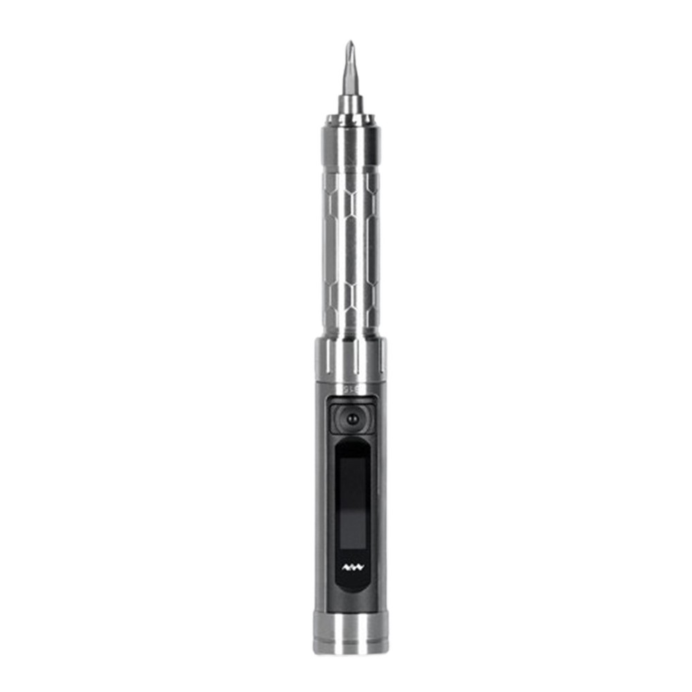 MINIWARE ES15S Electric Screwdriver Motion Control Intelligent Screws DriverVL1