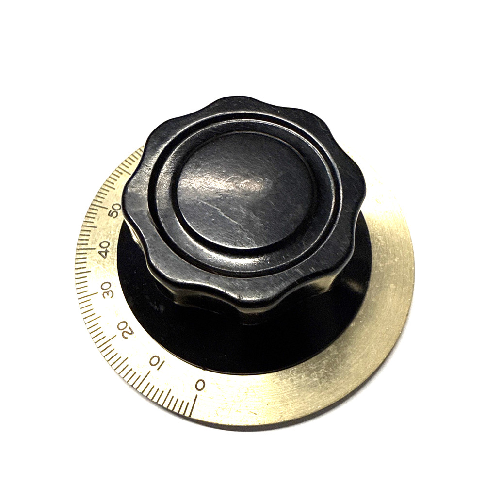 PARASET replica DIAL #1