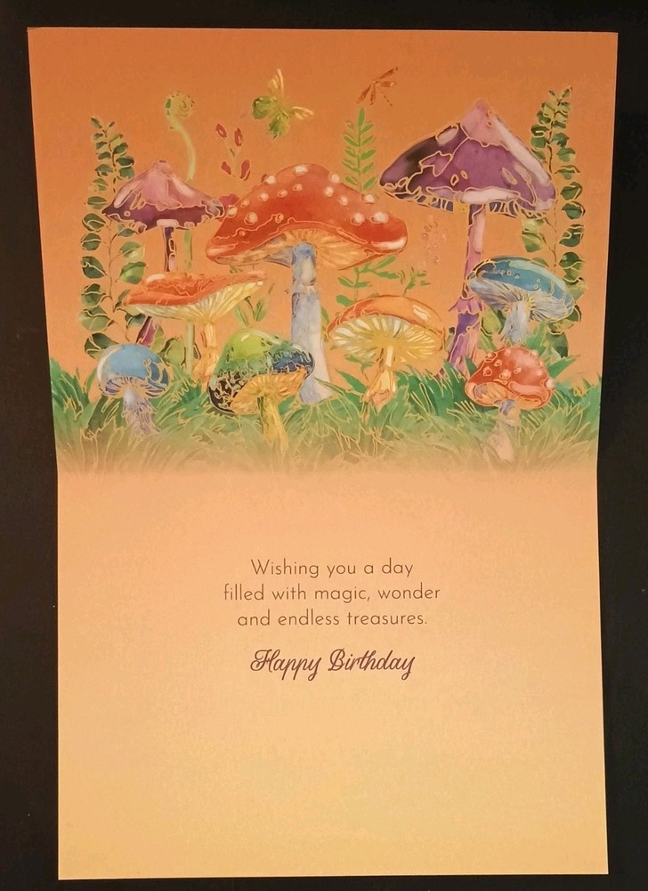 Funny Birthday Card