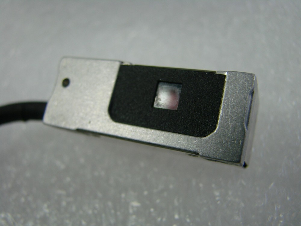 RENISHAW RGH24 RGH24Z50A00A LINEAR OPTICAL ENCODER READ UK Excellent !