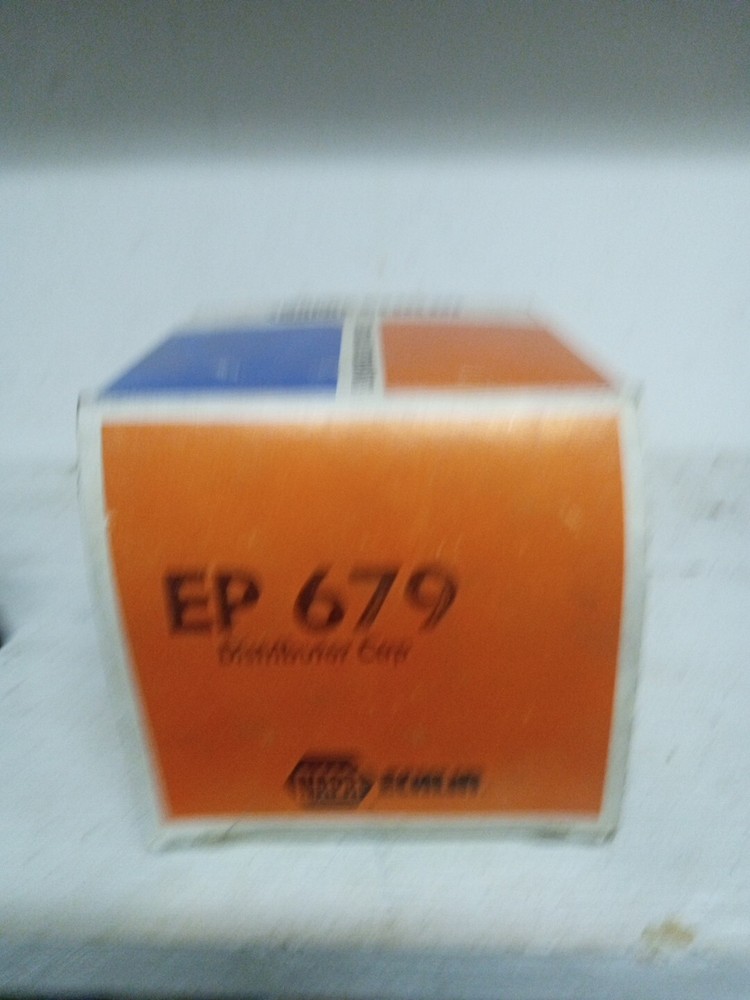 NAPA Echlin EP679 Distributor Cap