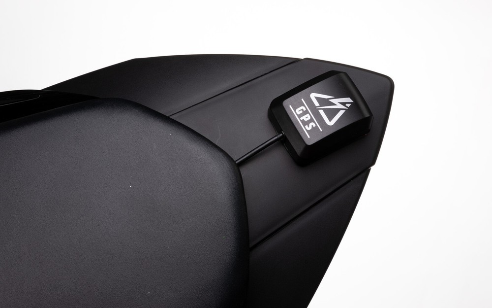 Healtech iLogger Advanced Telemetry/Data Acquisition Buggy/Race/Kit/UTV Vehicle