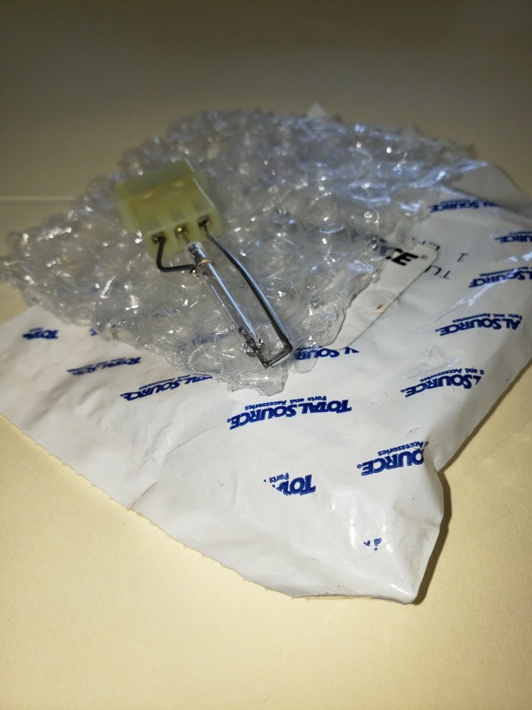 Total Source Flash Tube Assembly SY361015